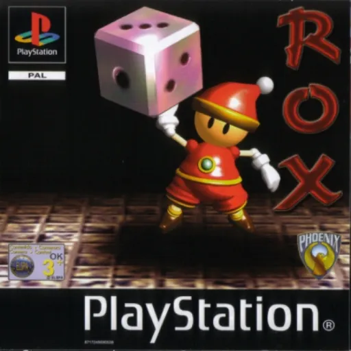 Rox (Europe)